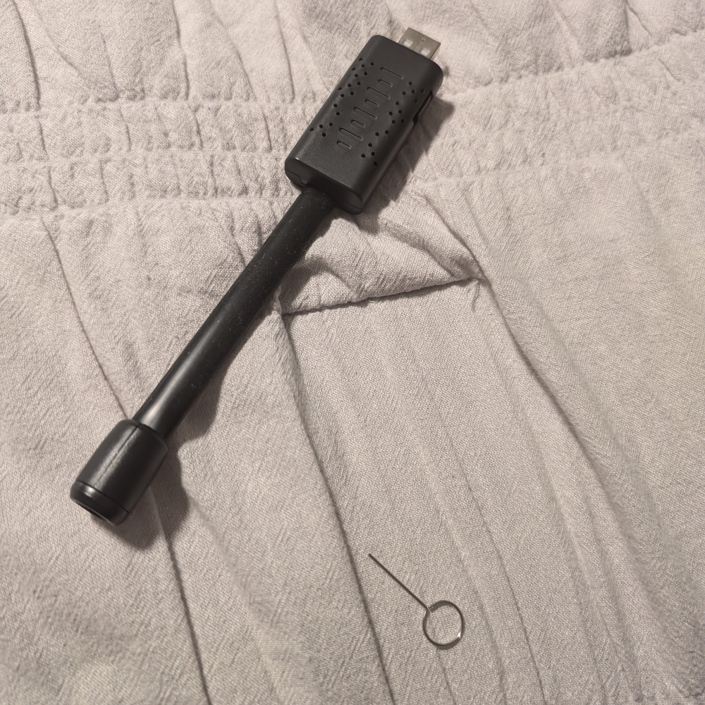 USB Plug Mini Camera - Picture 3 of 6